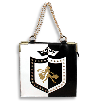 shield bag