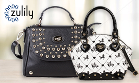 pampered girls on zulily