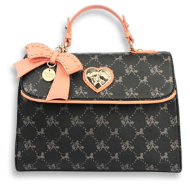 99 Black Bag
